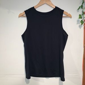 C9 by Champion Black Tank Top